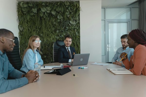 How Can Technology Innovations Redefine the Future of Work in the UK?